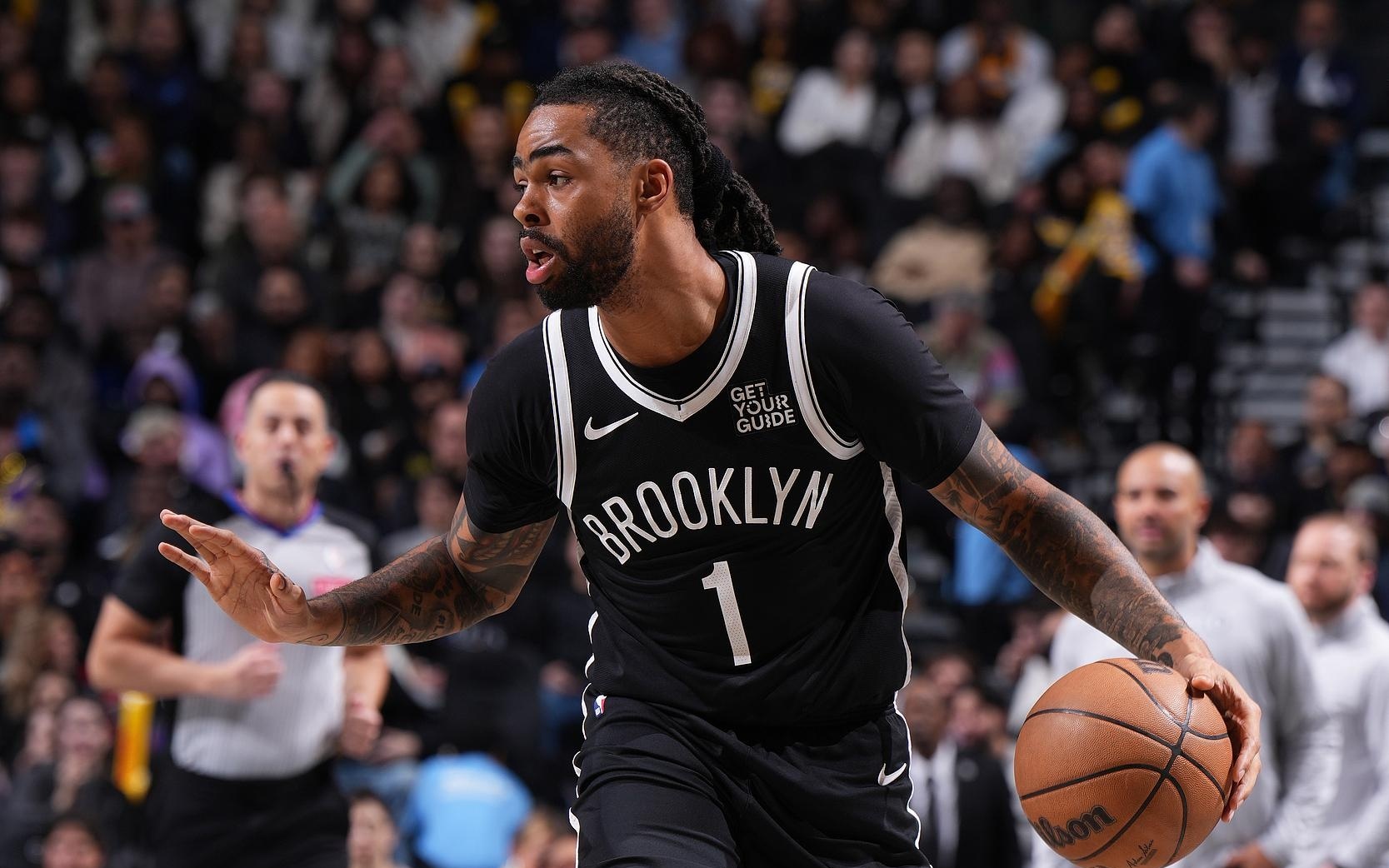 瓦拉内专访谈心理问题：展现脆弱的一面并不是软弱的表现（瓦拉内谈心理健康：承认脆弱不等于软弱）