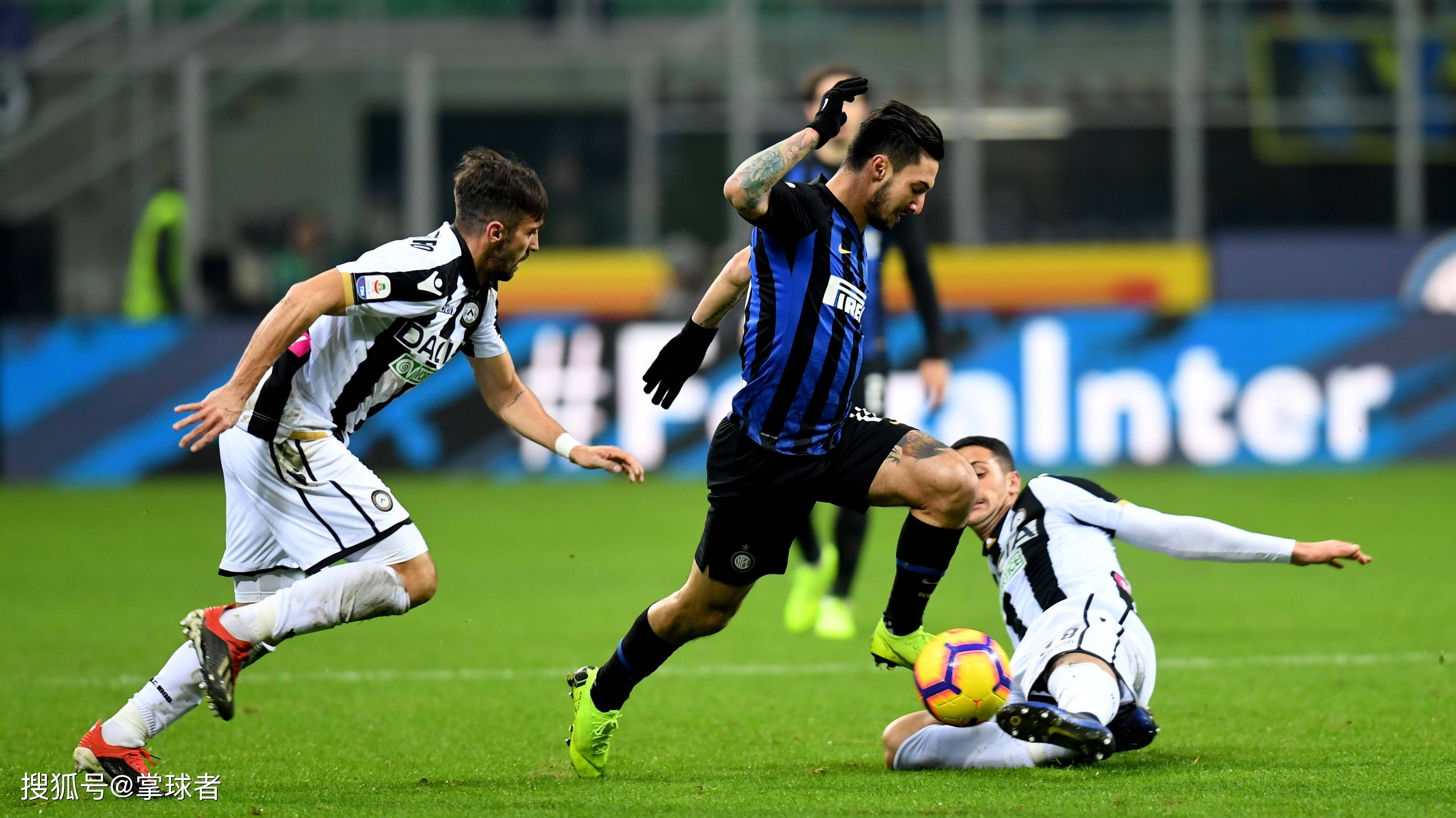 阿莱格里：也许我错了，但福法纳凭他的潜力要有更大雄心（阿莱格里：或许我错判，但福法纳凭天赋理应志向更高）